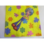 Serviette